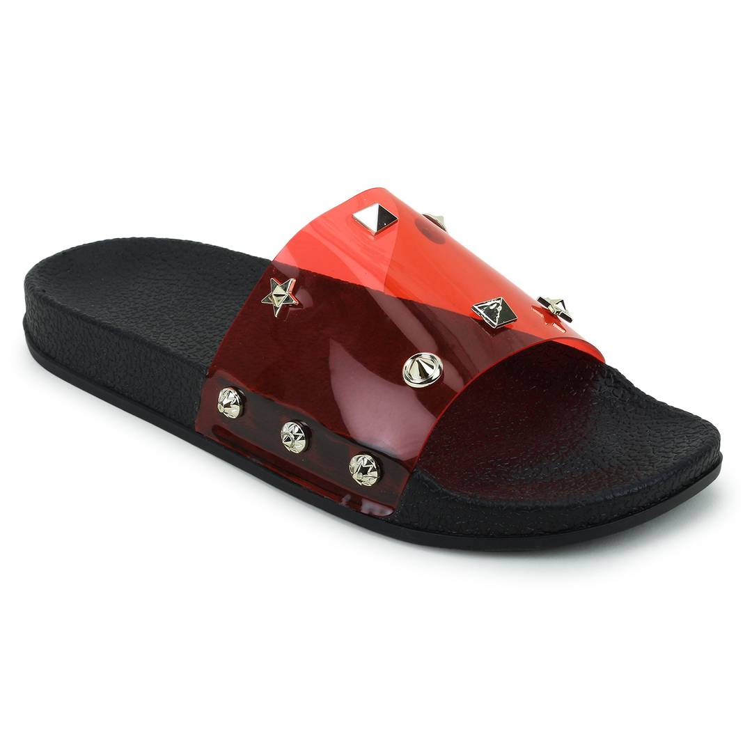 Stylish flip hotsell flops for girls