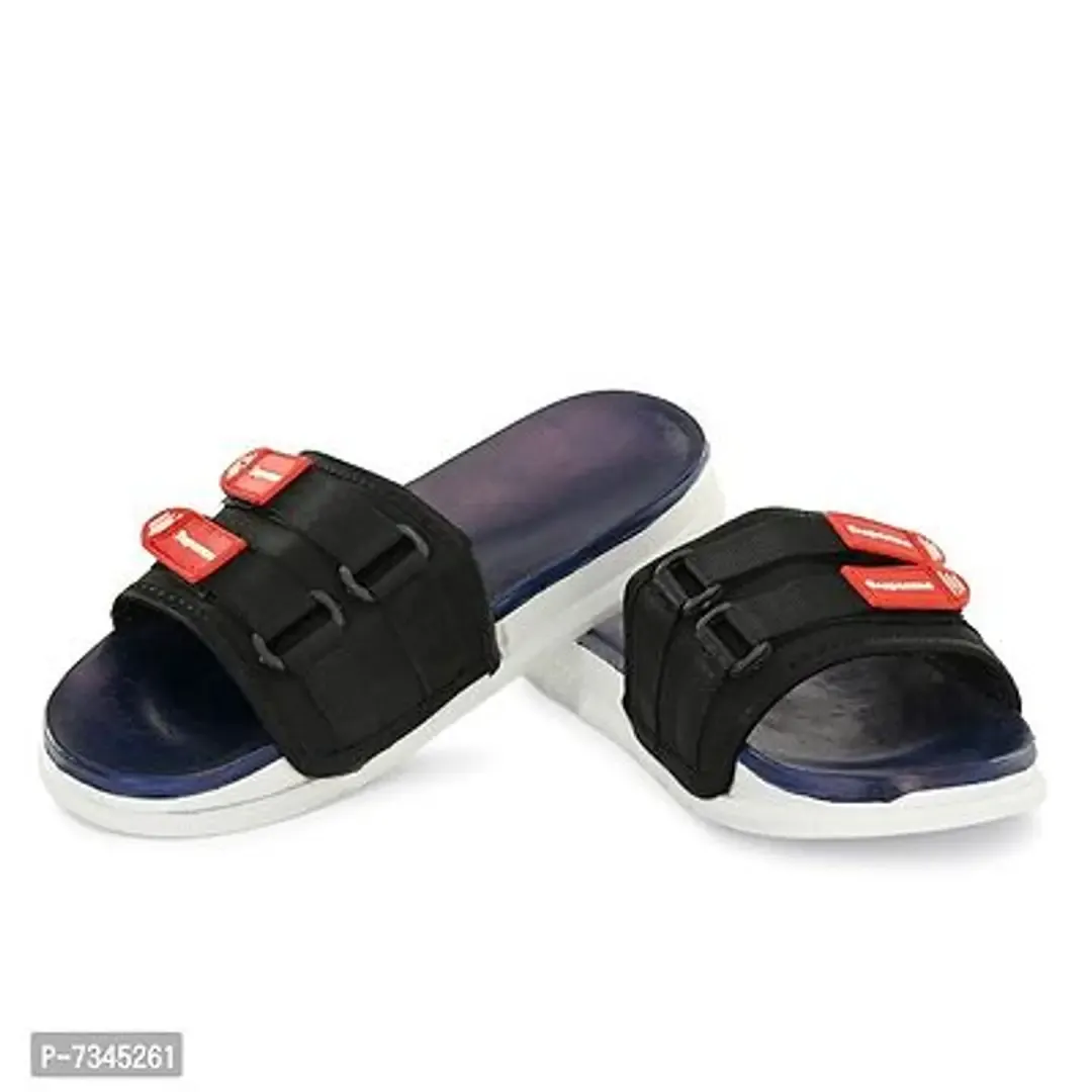 Buy Stylish Fancy Buckle New Latest Design Light Casual Flip Flops
