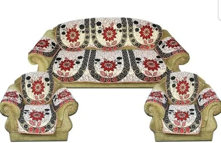 Top Quality 5 Seater Sofa Cover