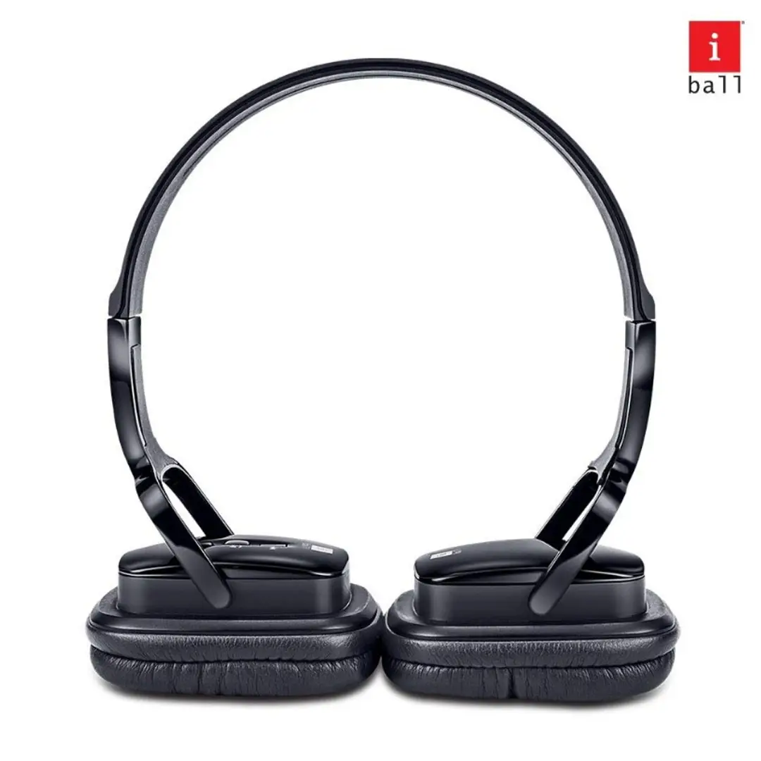 Iball pulse clearance