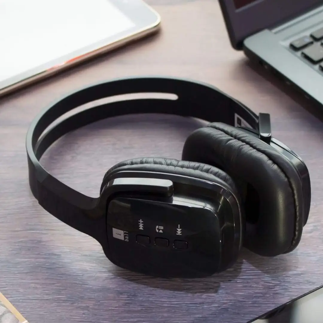 Iball pulse headphones clearance