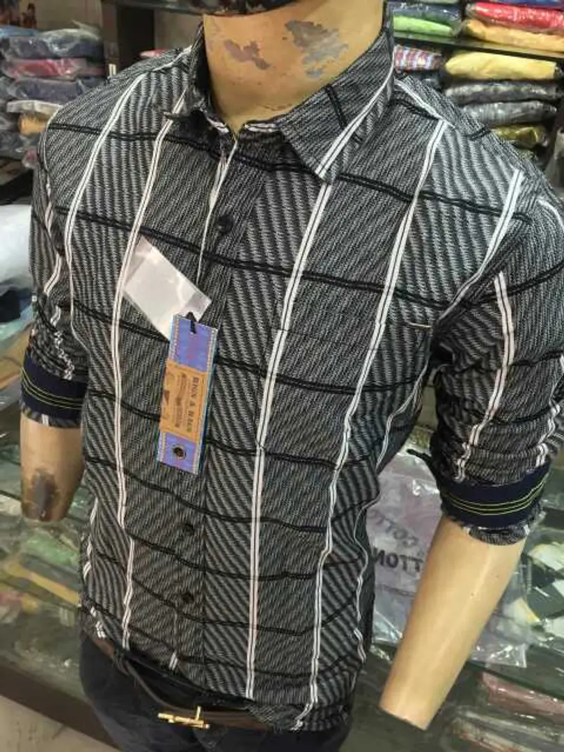 rigs and rags company