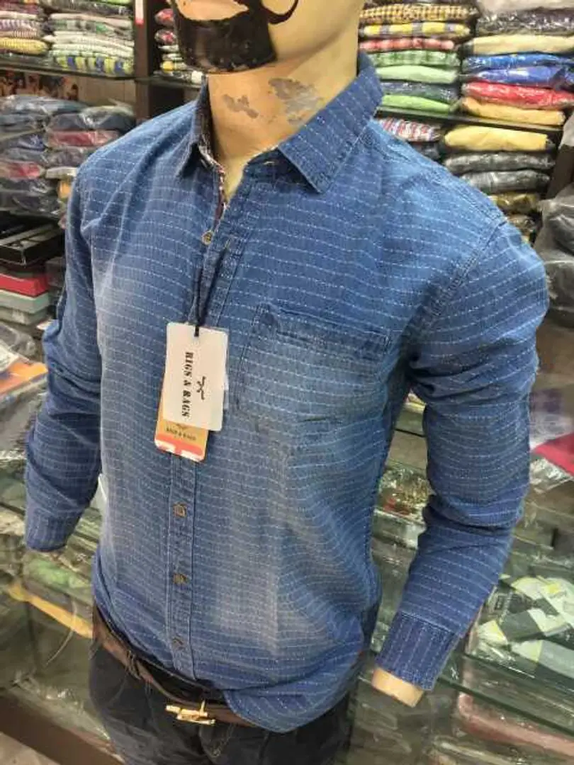 rigs and rags company