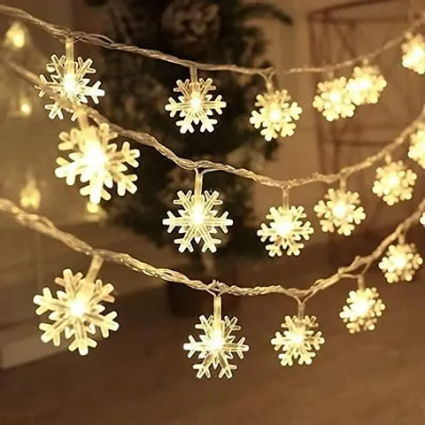 Beautiful String Lights for Festive Decor
