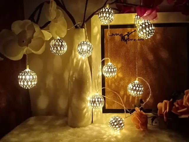 Diwali Diya and Lights