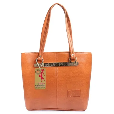 Buy Clive Patten Women Brown Shoulder Bag BROWN Online @ Best Price in  India | Flipkart.com