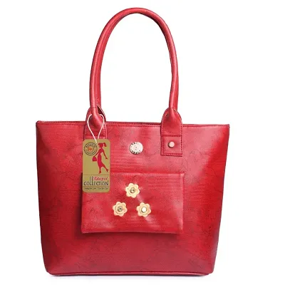Stylish Pu Women's Handbags