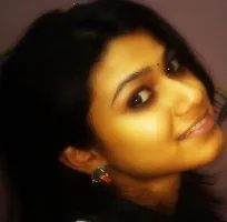 Smriti Rastogi