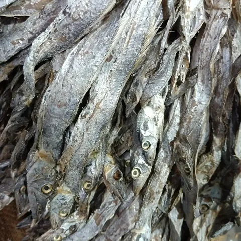 Dry Tarowal Fish (250 gm)