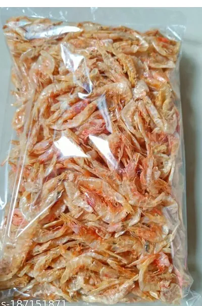 Dry Bombay Chingri  Fish 250 grams