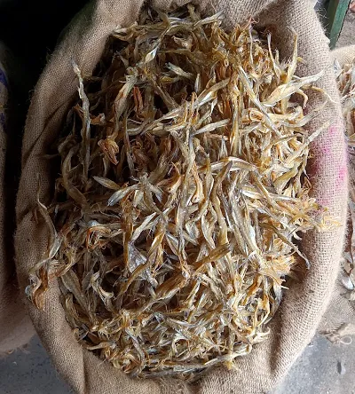 Dry Nihari Fish 250 grams