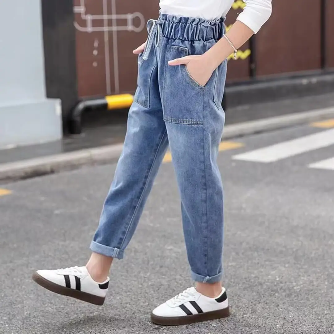 denim jeans for girls