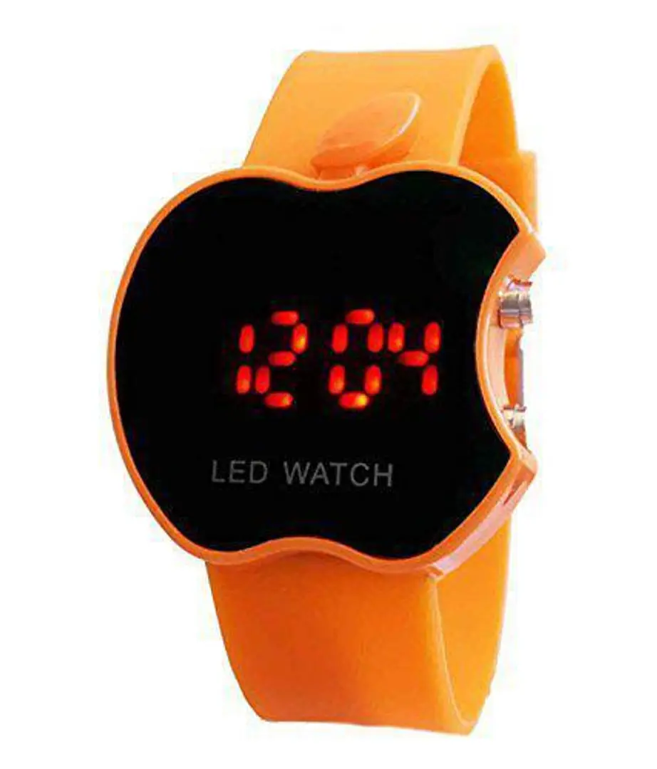 LED watch | Five Below | let go & have fun