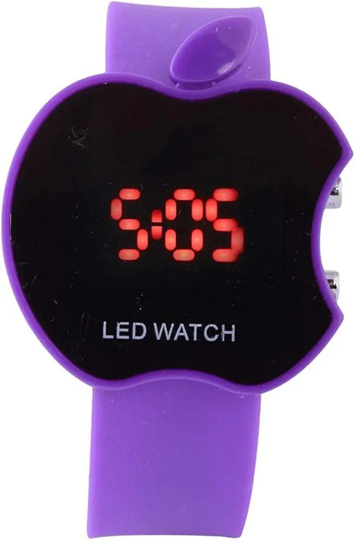 1971 LED commemoration for Apple Watch - General discussion - FACER  Community