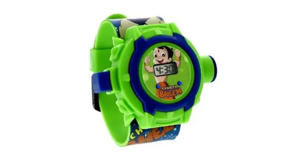 Projector Watch | Fusion Toys