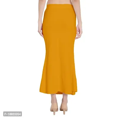  Lycra Saree Shapewear Petticoat For Womenpetticoatskirts For