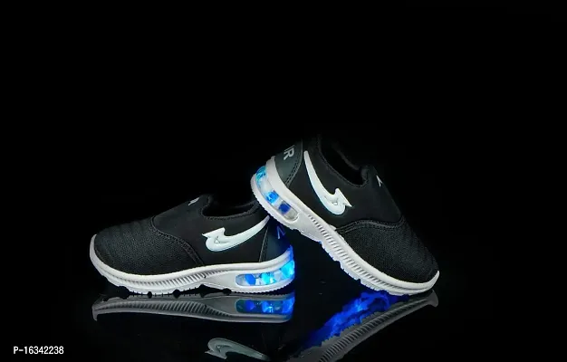 Air max best sale led shoes