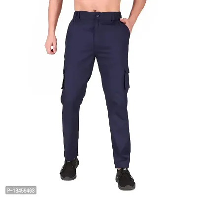 Buy Black Carpenter Cargo Pant - Durable Work Pant with Functional Cargo  Pockets – Wearduds