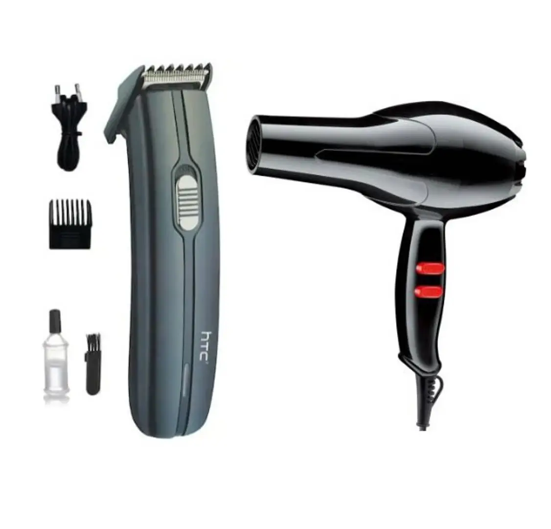 Htc deals hair dryer