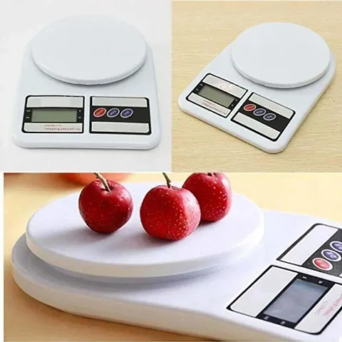 Modern Electronic Digital 10 Kg Weight Scale