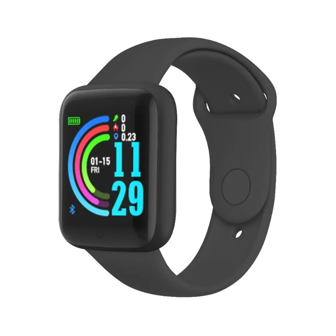 FITOLOGY BP Doctor Smart Watch,Blood Pressure Monitor Medical India | Ubuy