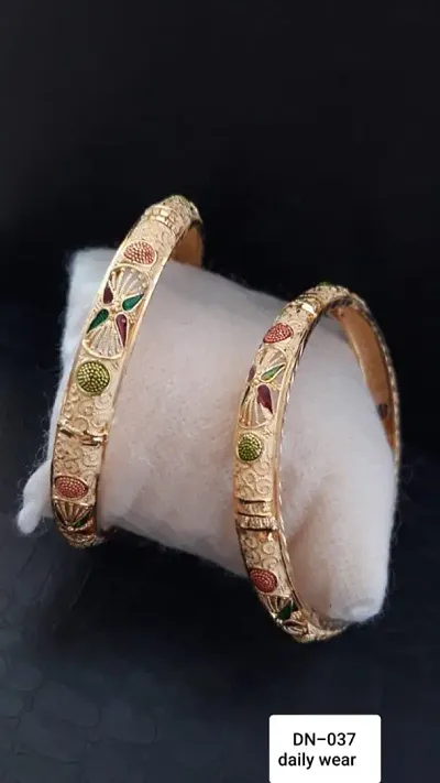 Buy Artificial Bangles Online For Women At Discounted Rates  Gehna Shop