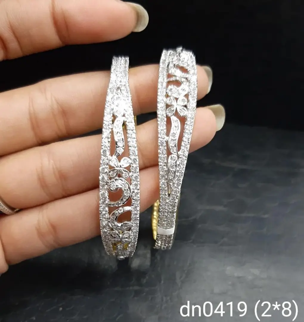 Fancy bangles 2025 for girls