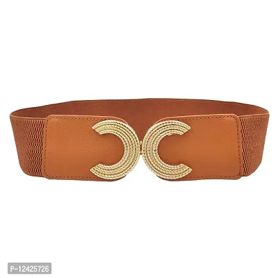 Gold Waist Belt Designs, For Wear On Sarees Gown Etc., Size: Free