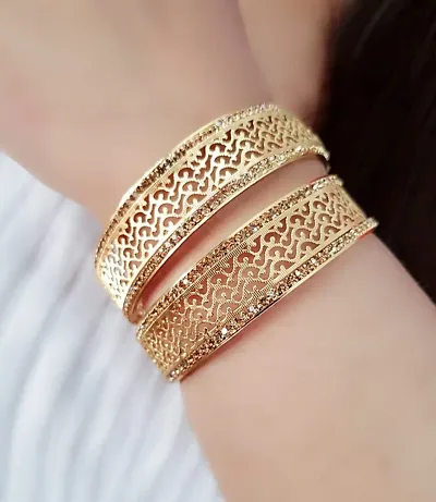 New outlet fancy bangles