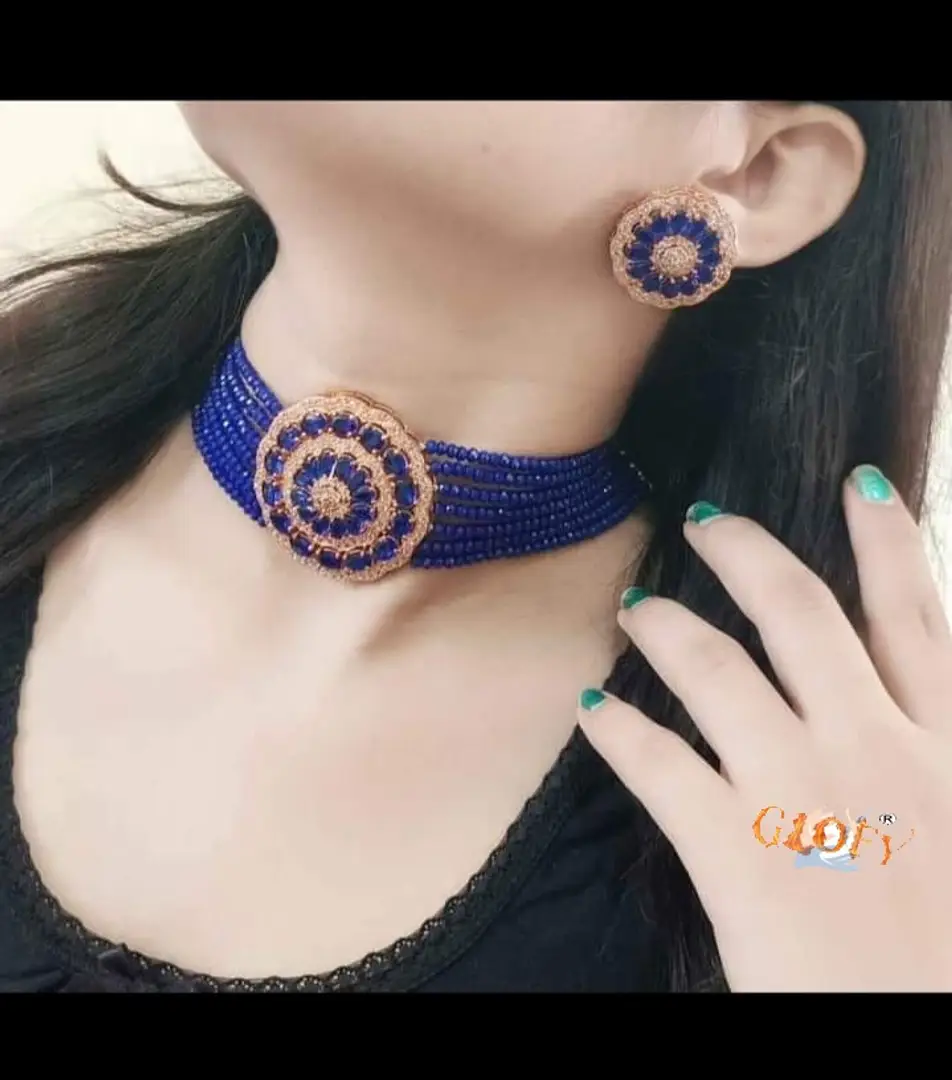 Chokers hot sale for girls