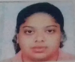 Rosita Cardoz