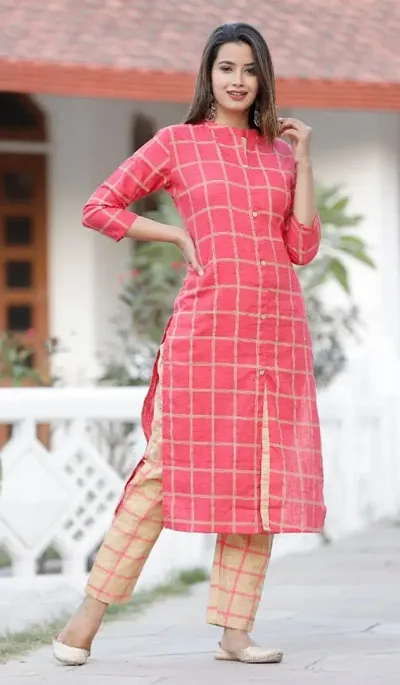 Office wear cheap kurti design 2019