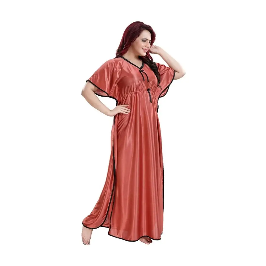 Kaftan Nighty Free Size