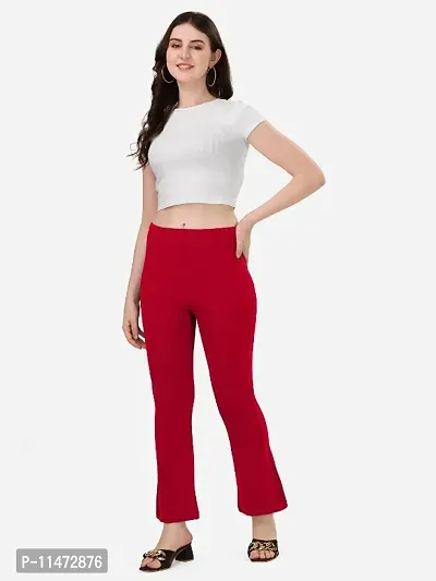 Top class Unique & Attractive Trousers Designs | Plazo designs, Women trousers  design, Trouser design