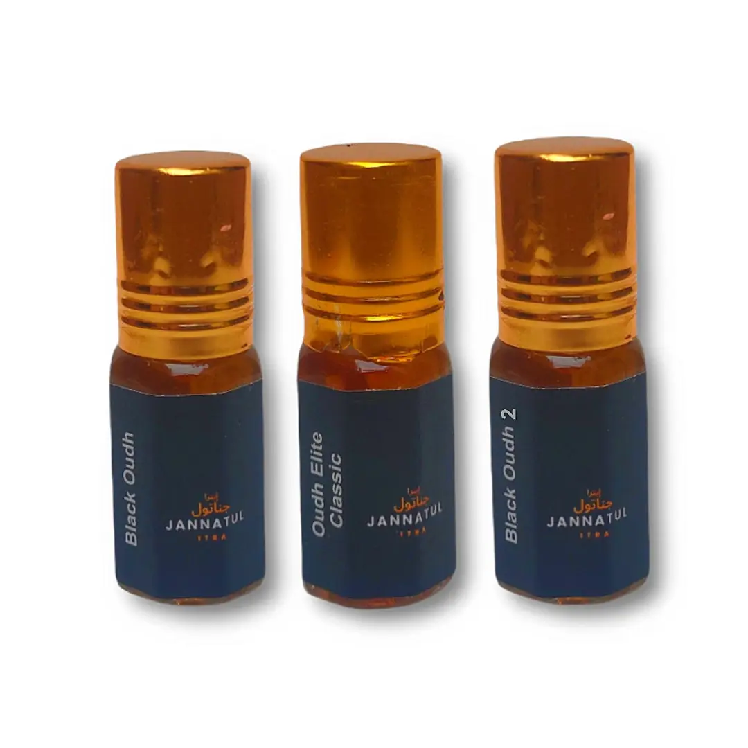 Buy Oudh Elite Classic Black Oudh Black Oudh 2 Perfume/Fragrance