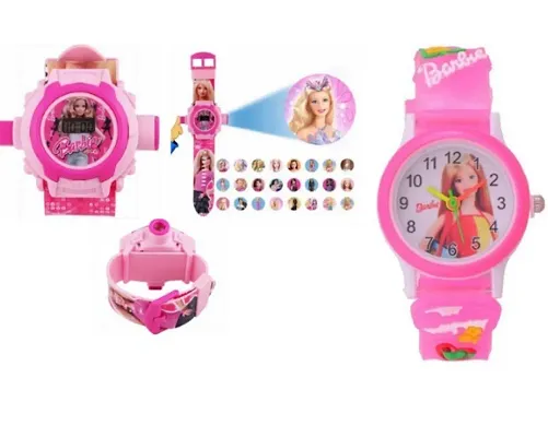 Kids Digital Wrist Watches With Flip Cover Spider-man Elsa Projector  Projection Watch Boys Girls Gift | Fruugo BH