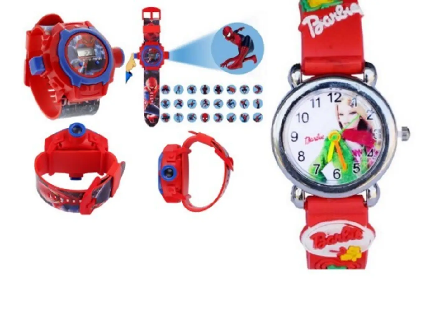 Buy Kids Projector Watch Online at Best Price in India on Naaptol.com