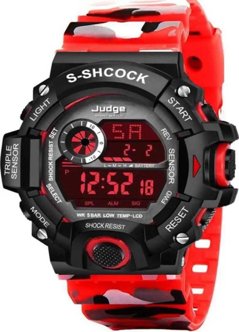 Casio G-Shock GPR-H1000-9DR - G1530 Men's Watch Online at Best Price |  Casioindiashop.com