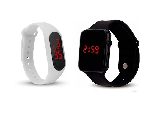 M2 digital watch online