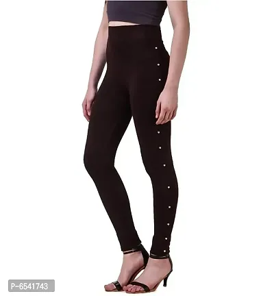 Ladies Leggings at Best Price in Udaipur | V Style Boutique