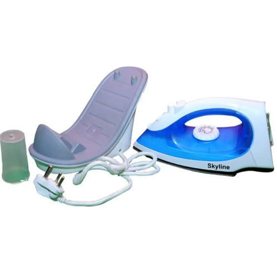 skyline steam iron