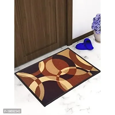 Athom Living Premium Anti Skid Doormat 37x57 cm Pack of Four-thumb0