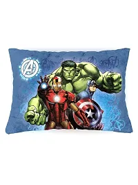 Marvel Avengers Kids Pillow Cover Pack of 2-thumb1