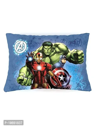 Marvel Avengers Kids Pillow Cover Pack of 2-thumb2