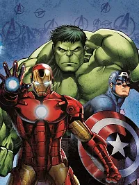 Marvel Avengers Kids Pillow Cover Pack of 2-thumb4
