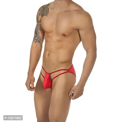 Buy Men Crotchless Underwear Online In India At Discounted Prices