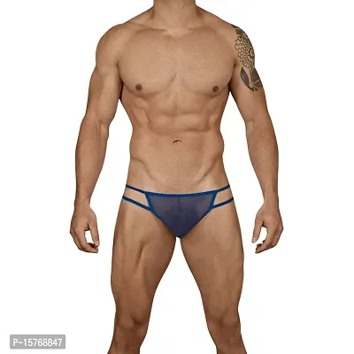 Buy Men Crotchless Underwear Online In India At Discounted Prices