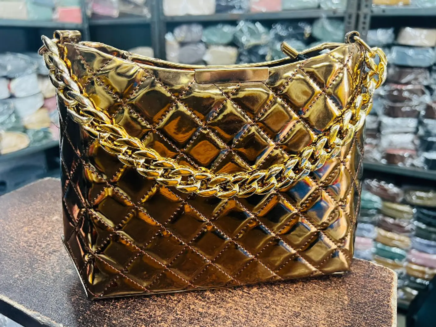 Fashionable Designer Party wear Handbags For Women