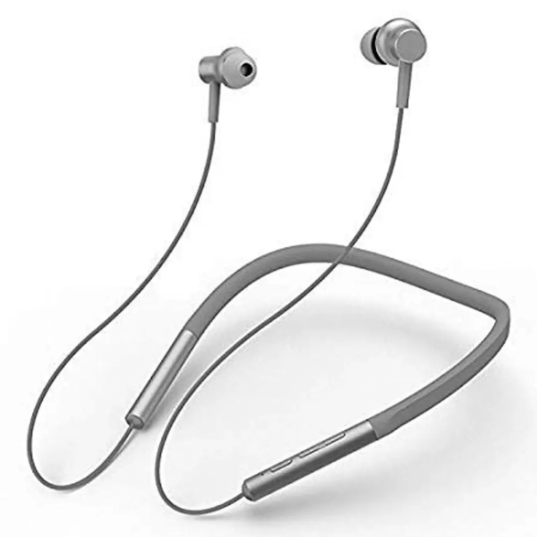 bluetooth handsfree neckband