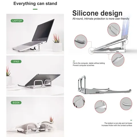 Sunglass Shape Laptop stand /stylish stand/classical laptop stand(pack 1)